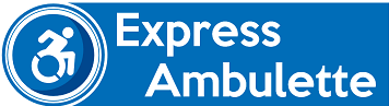Express Ambulette logo